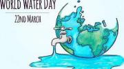 Ngày Nước Thế giới (World Water Day)